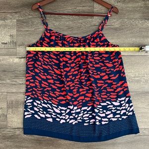 CAbi Smooch Cami Blouse large